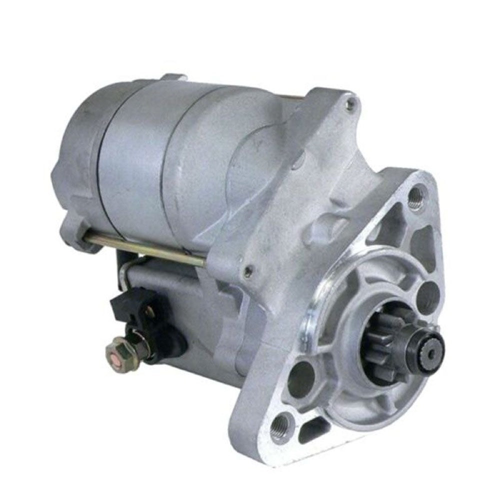 Starter Motor 825700 fits Briggs & Stratton Engine 432447010501 4324470105A1 4324470105E1 4324470105E2 4324470205E2